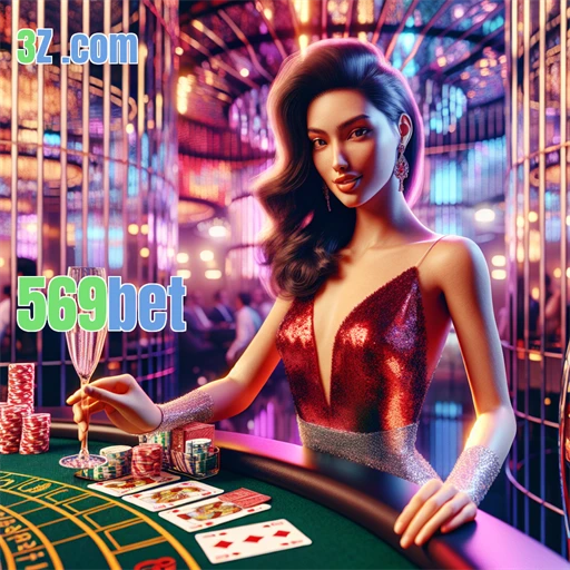 569bet Apostas Esportivas