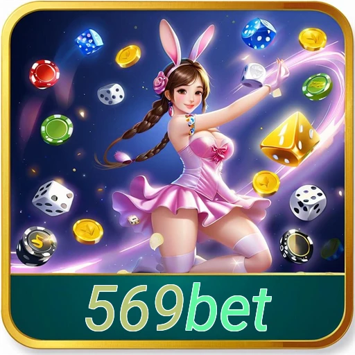 569bet | Acesse a Plataforma de Cassino e Jogos no Brasil Facilmente