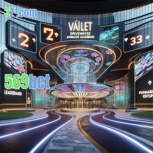 569bet Nossa Plataforma